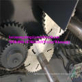 Multiple Blades Wood Cutting Circular Saw Machine